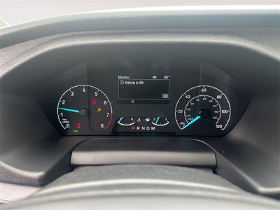 2025 Ford Transit-350 Base