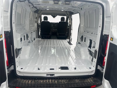 2025 Ford Transit-350 Base