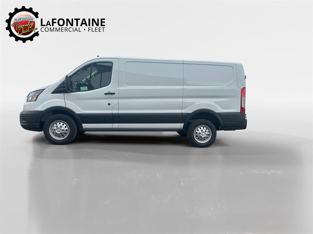 2025 Ford Transit-350 Base