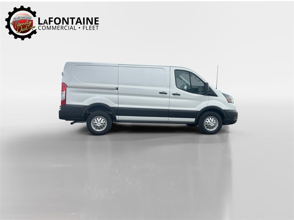 2025 Ford Transit-350 Base
