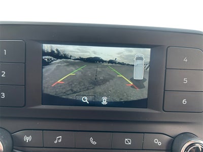 2024 Ford Transit-350 Base