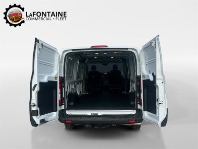 2024 Ford Transit-350 Base