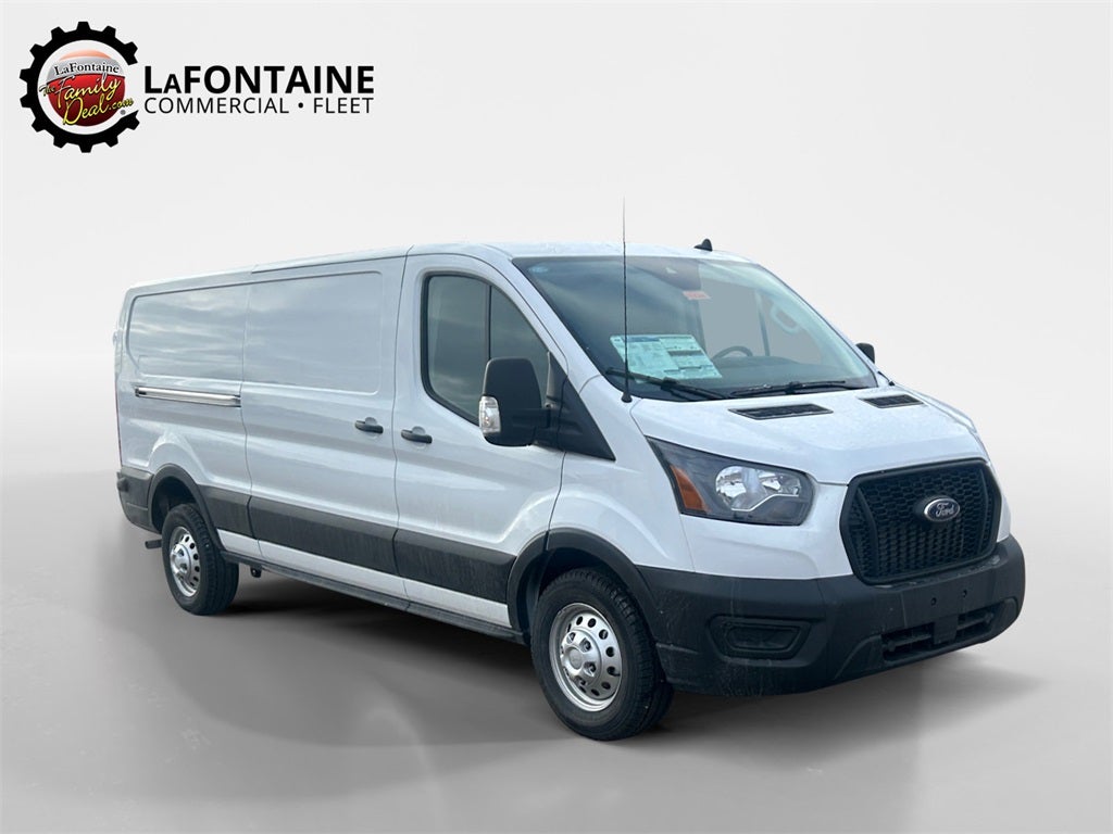2024 Ford Transit-350 Base
