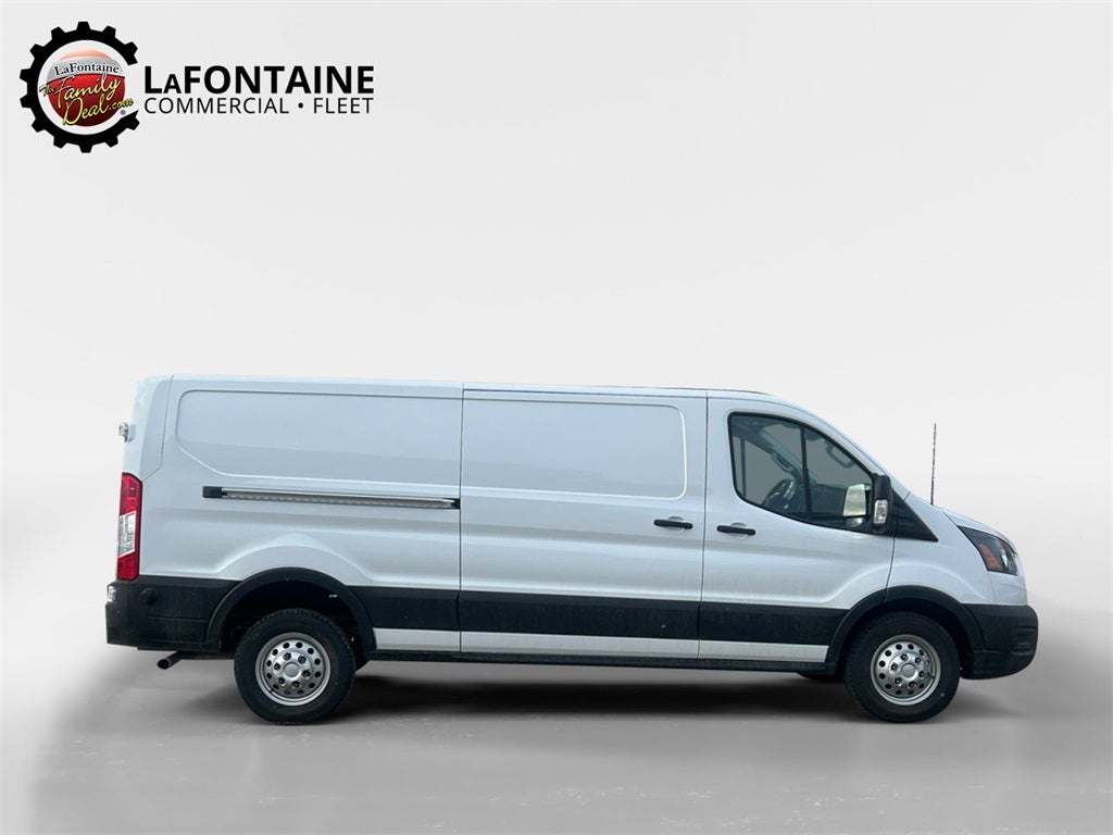 2024 Ford Transit-350 Base