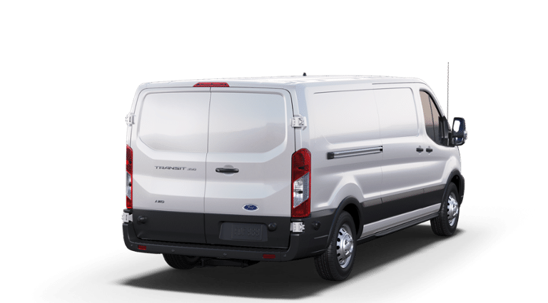 2024 Ford Transit-350 Base