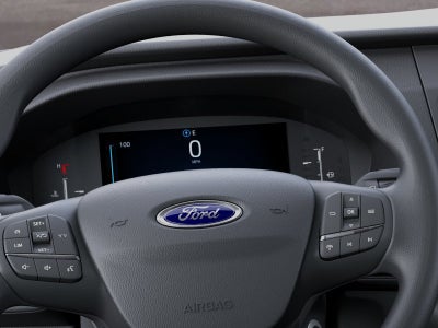 2027 Ford Transit-350 Base