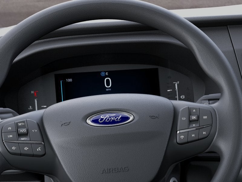 2027 Ford Transit-350 Base
