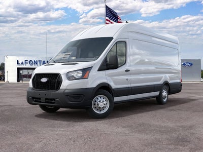 2027 Ford Transit-350 Base