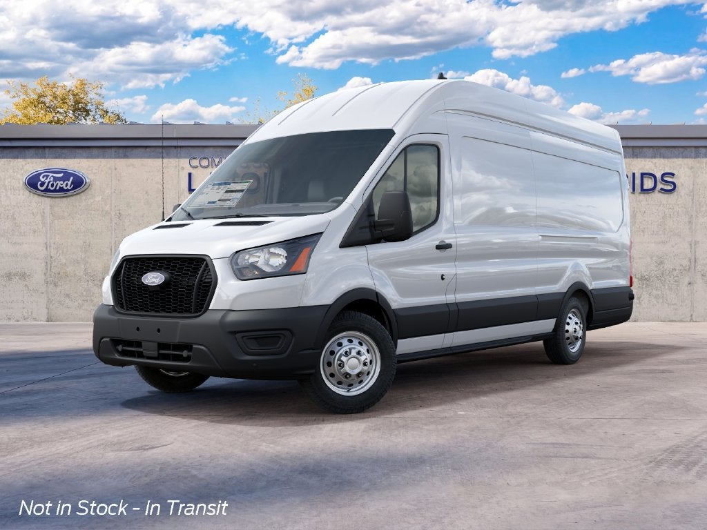 2027 Ford Transit-350 Base