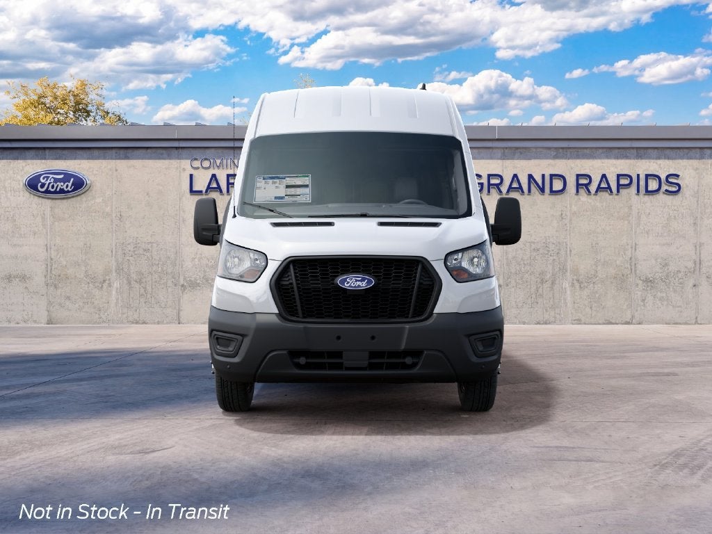 2027 Ford Transit-350 Base
