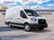 2027 Ford Transit-350 Base