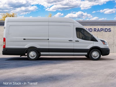 2027 Ford Transit-350 Base