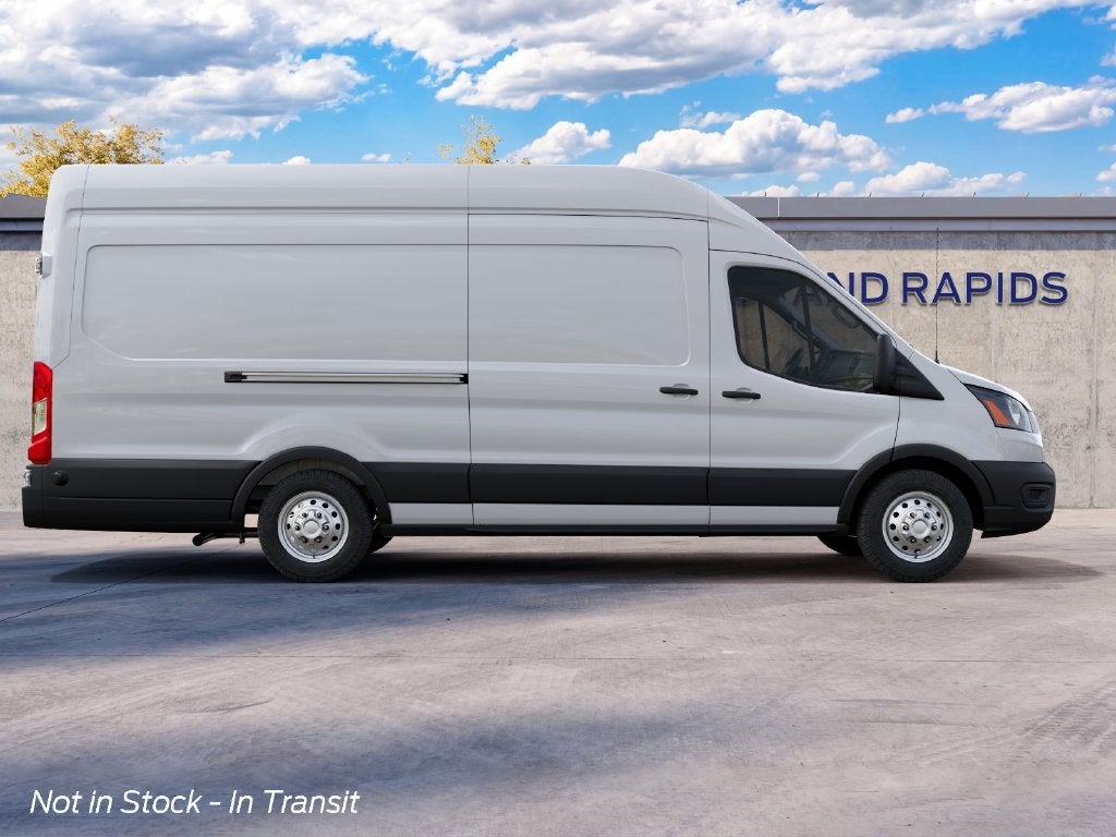 2027 Ford Transit-350 Base