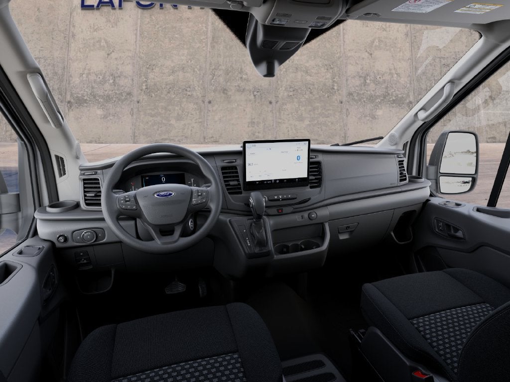 2027 Ford Transit-350 Base