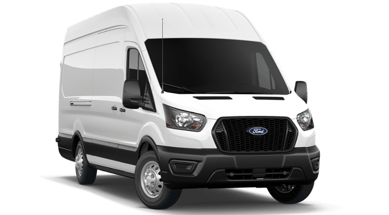 2027 Ford Transit-350 Base