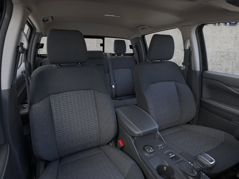 2026 Ford Ranger XLT InTransit