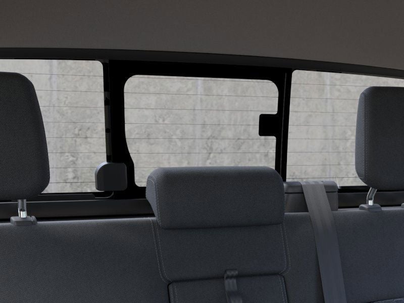 2026 Ford Ranger XLT InTransit