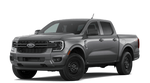 2026 Ford Ranger XL InTransit