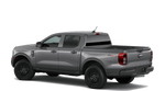 2026 Ford Ranger XL InTransit