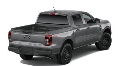 2026 Ford Ranger XL InTransit