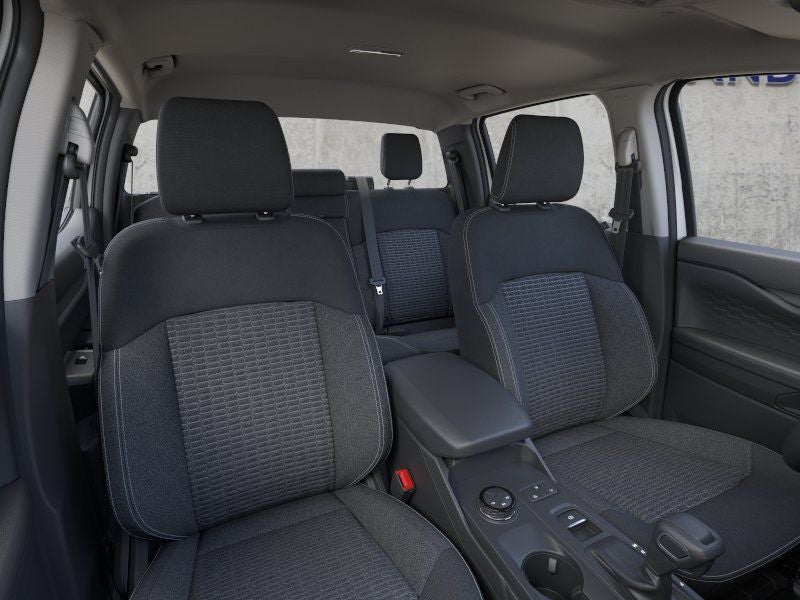 2026 Ford Ranger XL InTransit