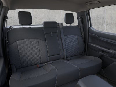 2026 Ford Ranger XL InTransit