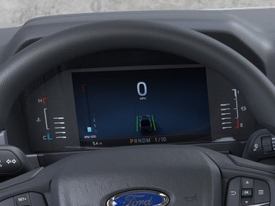 2026 Ford Ranger XL InTransit