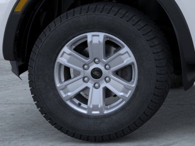 2026 Ford Ranger XL InTransit