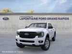 2026 Ford Ranger XL InTransit