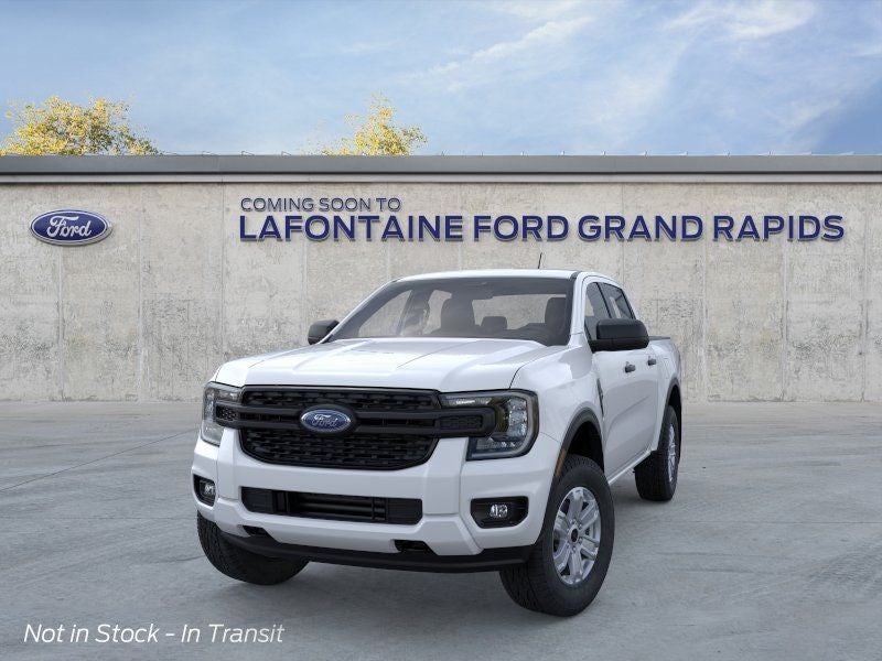 2026 Ford Ranger XL InTransit