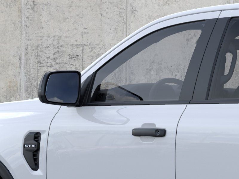 2026 Ford Ranger XL InTransit