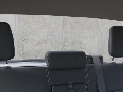 2026 Ford Ranger XL InTransit