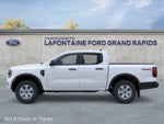 2026 Ford Ranger XL InTransit