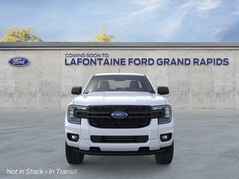 2026 Ford Ranger XL InTransit