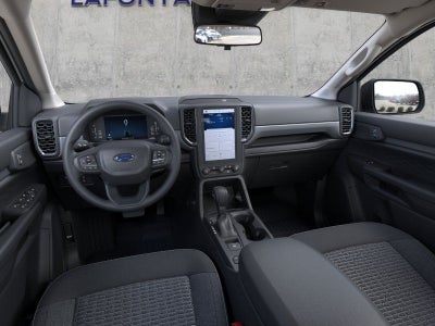 2026 Ford Ranger XL InTransit