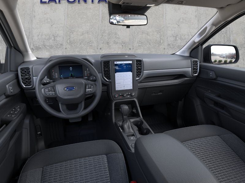 2026 Ford Ranger XL InTransit
