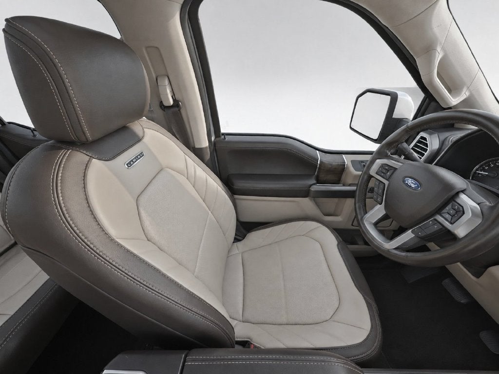 2020 Ford F-150 Limited