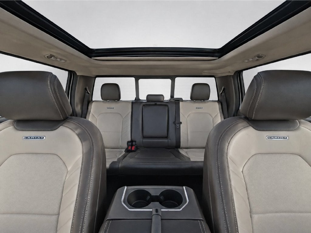 2020 Ford F-150 Limited