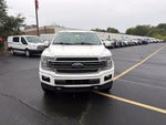 2020 Ford F-150 Limited