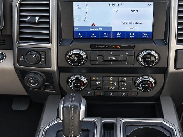 2020 Ford F-150 Limited