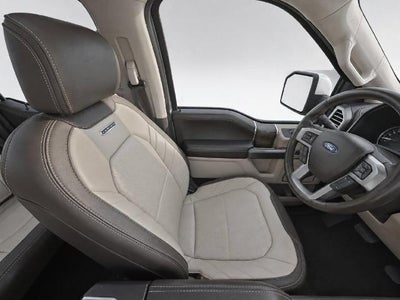 2020 Ford F-150 Limited