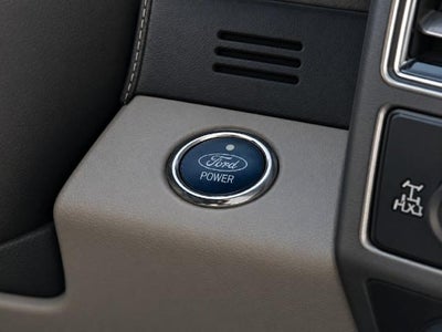 2020 Ford F-150 Limited