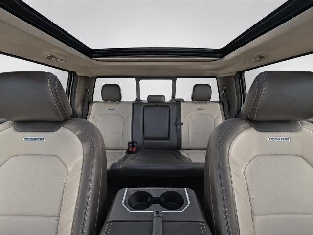 2020 Ford F-150 Limited