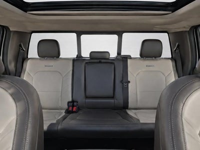2020 Ford F-150 Limited