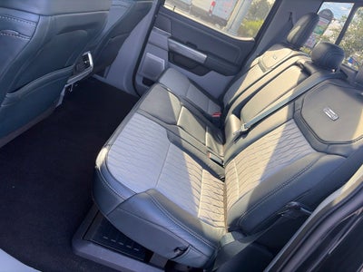 2021 Ford F-150 Limited