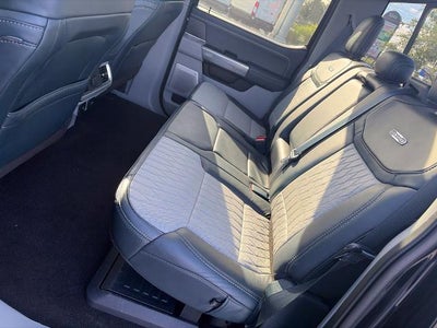 2021 Ford F-150 Limited