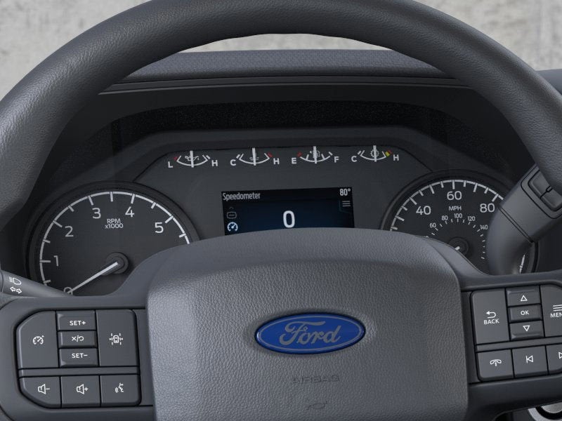2026 Ford F-150 STX InTransit