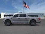 2026 Ford F-150 STX InTransit