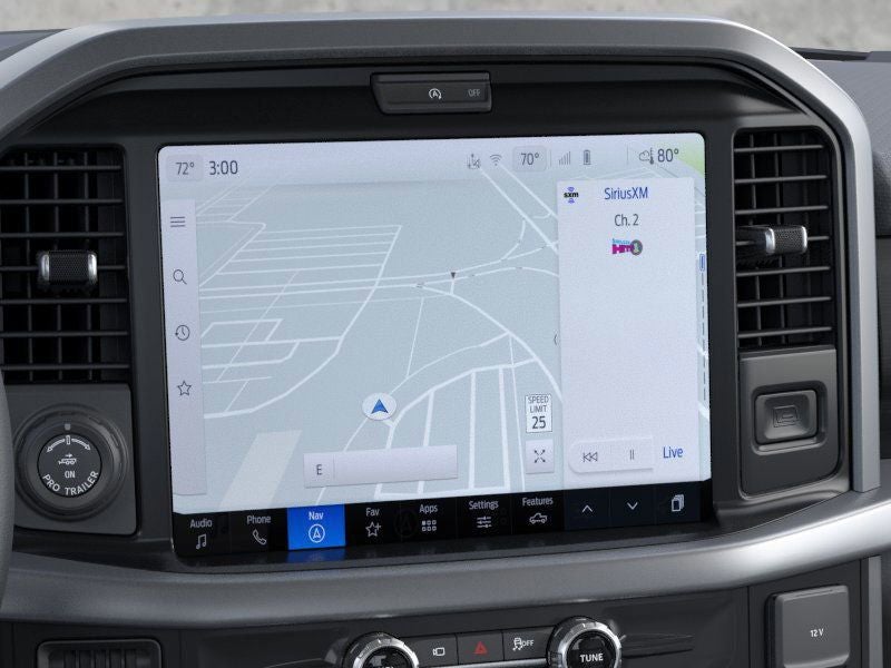 2026 Ford F-150 XLT InTransit