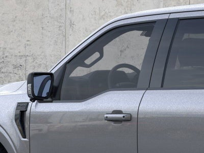 2026 Ford F-150 XLT InTransit